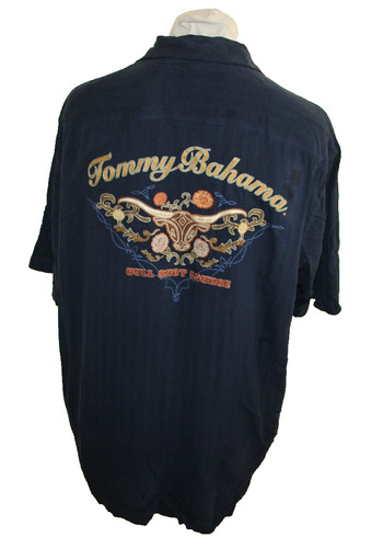 Tommy bahama hawaiihemd xl - bahama,