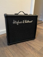 Hughes & Kettner Verstärker