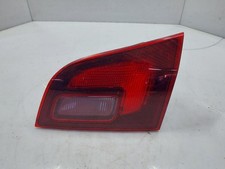 Opel Astra J Caravan Bj.2011 Rückleuchte Heckleuchte innen Rechts 13314053