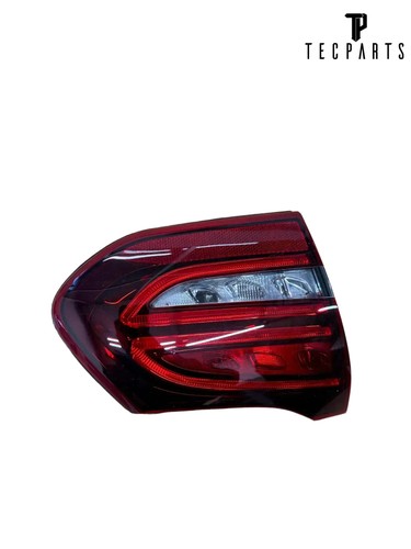 Rückleuchte für mercedes - für,