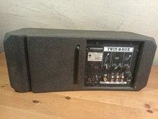 Strässer Twin Box TB-300