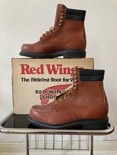 RED WINGS 404 US 10E EU43