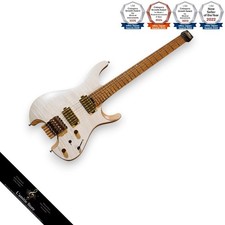 Ibanez Q52 FMG Natural Low
