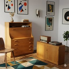 Vintage Möbel Søborg