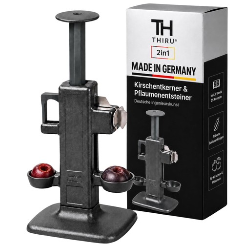 Premium kirschentkerner - premium,