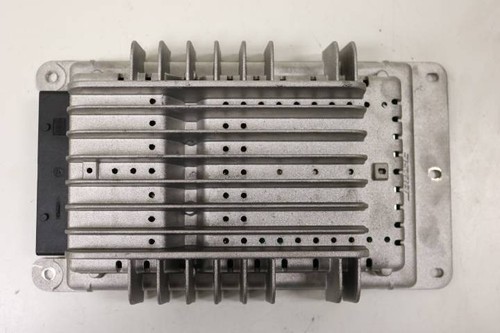 Bose verstärker audi 8p - bose-verstärker, a3