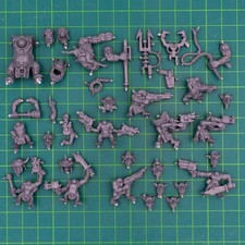Ork gretchin bitz bits - gretchin, (50-16)