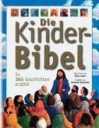Die kinder bibel 365 - die, in