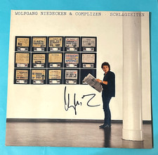Wolfgang niedecken bap - wolfgang,