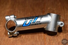 NITTO UI-2 Clamp On Vorbau |