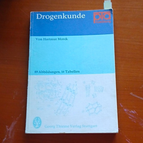 Georg thieme verlag - georg, stuttgart