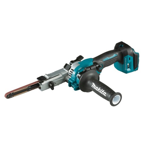 Makita akku bandfeile - makita, 18v
