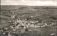 Stadtkyll Fliegeraufnahme