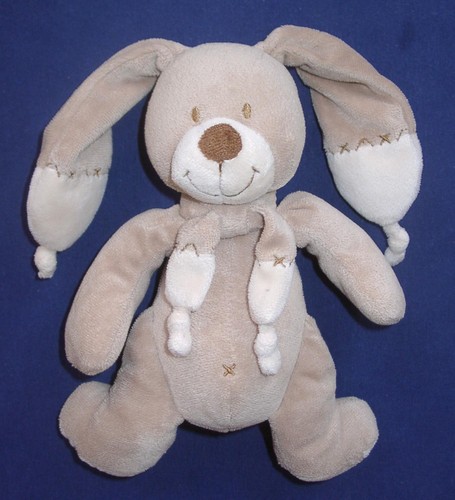 Nicotoy hase rabbit - nicotoy, zickzack