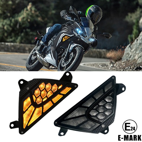 E24 led blinker licht für - licht,