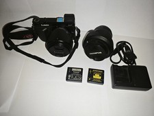 Panasonic LUMIX DMC-GX7 16.0