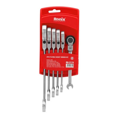 Ronix gelenk ratschen - gelenk,