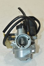 PEUGEOT SPEEDFIGHT 2 VERGASER VERGASERANLAGE VERGASEREINHEIT E-CHOKE