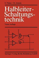 Halbleiter-Schaltungstechnik Buch -