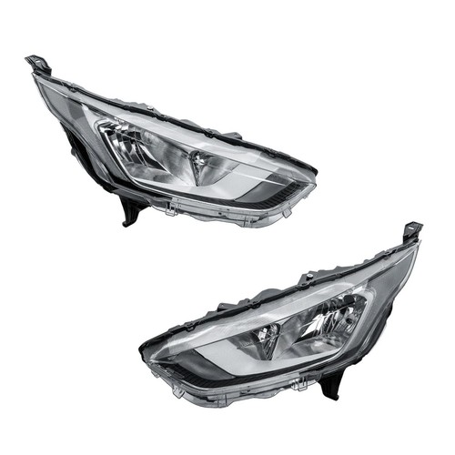 Links rechts scheinwerfer - links,