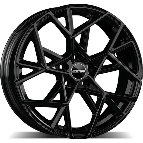Alufelgen gmp cartesio 7j - 17",