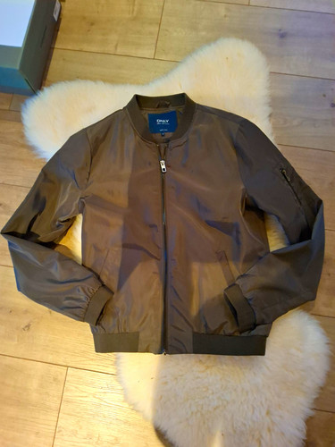 Only damen bomberjacke - damen,