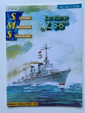 SMS - Schiffe Menschen