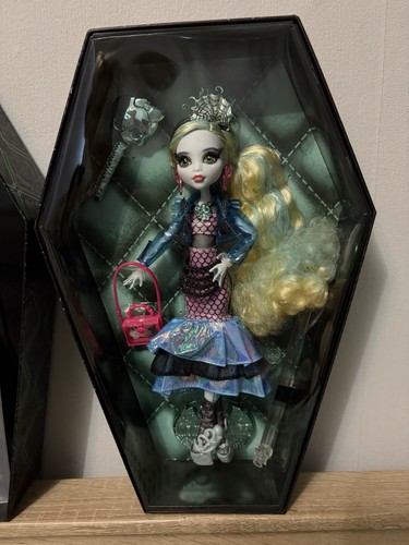 Monster high haunt couture - haunt,