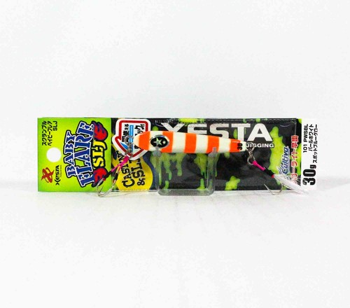 Xesta metal jig - xesta,