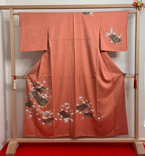 Authentischer japanischer