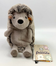 Steiff Hedgehog Hedgy Knopf lm