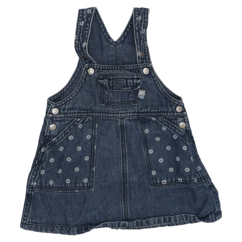 Baby latzkleid größe - h&m, latzkleid,