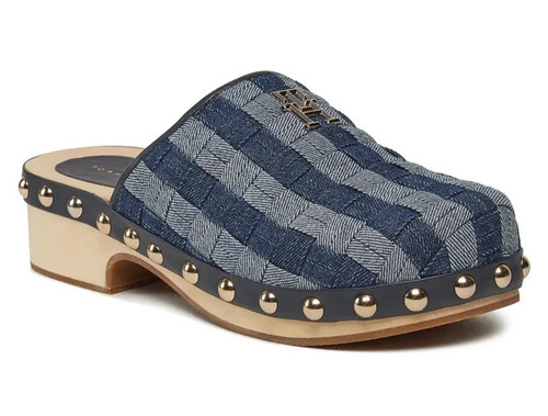 Tommy hilfiger denim contrast - tommy,