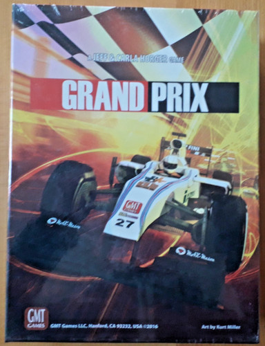 Grand prix gmt 2016 noch - -,
