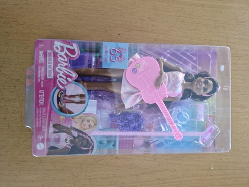 Barbie mit gitarre you - mit,