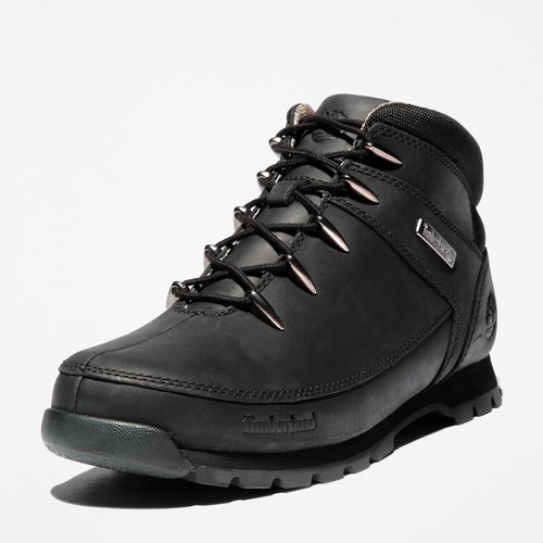 Timberland euro sprintmid lace - sprintmid,