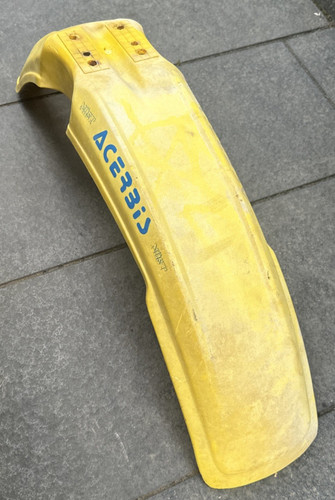 Suzuki kotflügel - ,