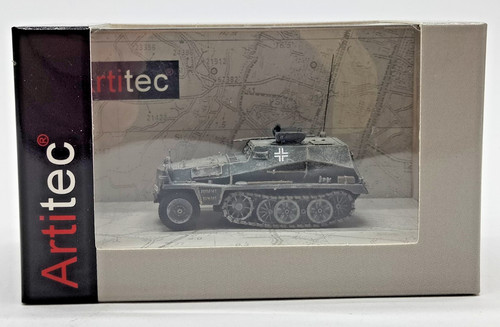 Artitec 6870358 wehrmacht - artitec,