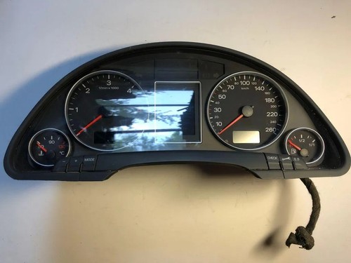 Audi cabrio 8h7 - audi,