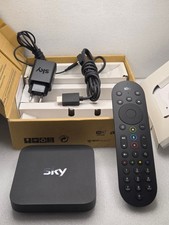 Sky IP061 - DE - ant IP TV Box Receiver / FAST WIE NEU