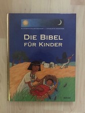 Bibel Kinder Kinderbibel Buch Kinder Bilder Religion Christlich
