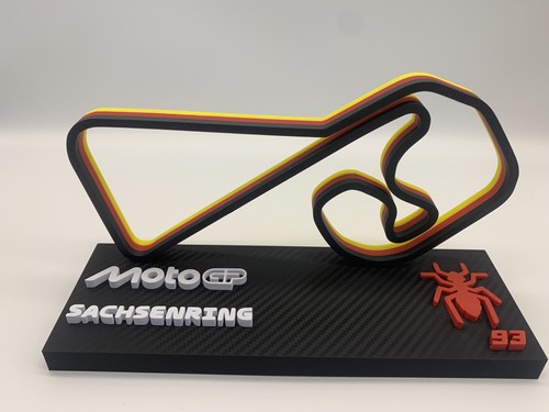 Motogp 2025 sachenring - 2025, i