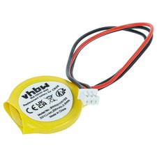 BIOS CMOS Batterie 3V für