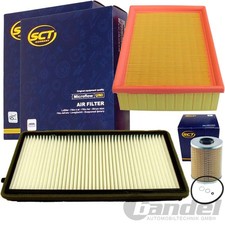 INSPEKTIONS SATZ PAKET FILTER