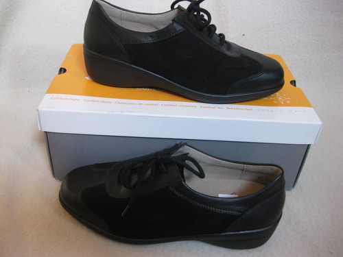Solidus damen halbschuhe - solidus,