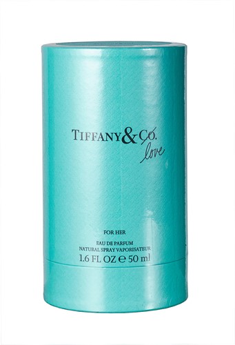 Tiffany love for her - for, 50ml