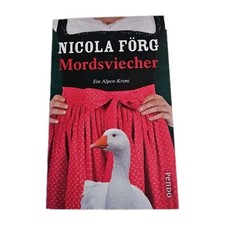 EB5255 Mordsviecher: Ein