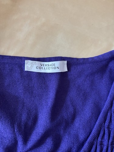 Versace collection strick - collection,