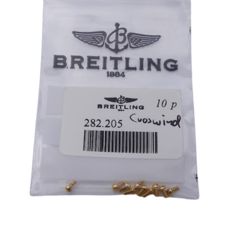 Breitling crosswind vis - crosswind,