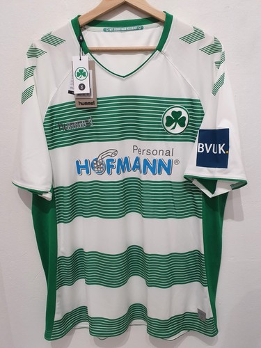 Spvgg greuther fürth 2019 - spvgg,